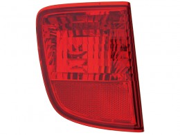 Rear Passenger Side Reflector Assembly image