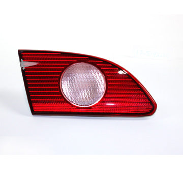 2001-2002 Toyota Corolla Driver Side Back Up Light Assembly On Deck Lid - TO2882105-Partify-Painted-Replacement-Body-Parts