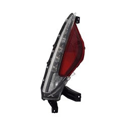 2017-2022 Toyota Prius Prime Driver Side Back Up Light Assembly Backup/Signal Lamp - TO2882108-Partify-Painted-Replacement-Body-Parts