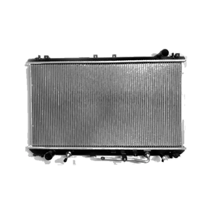 Radiator image