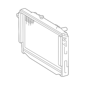 Radiator image