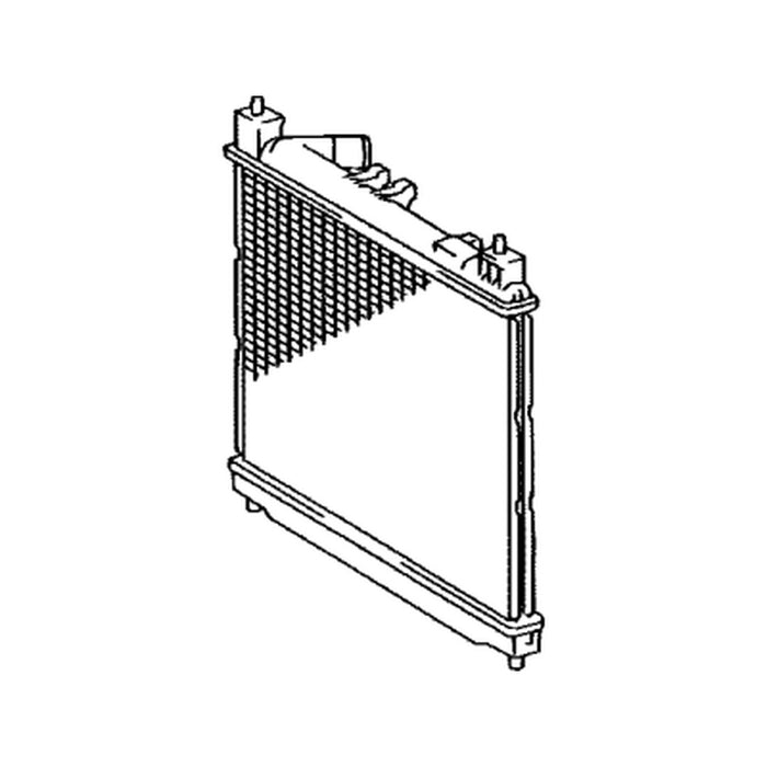 Partify rebuilt image - TO3010306