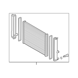 Radiator image