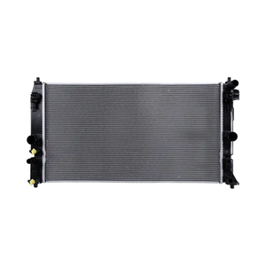 Radiator image
