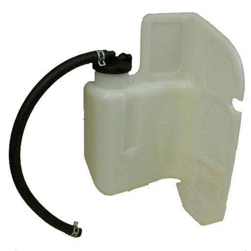 Toyota Prius Radiator Outlet Tank - TO3014123