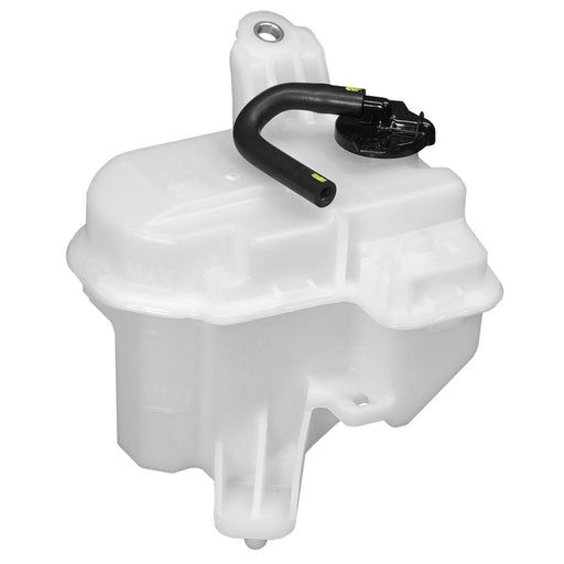 Toyota Corolla/Corolla Cross Radiator Outlet Tank North America Built Reservoir & Cap Assy - TO3014142