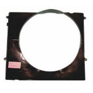 Engine Cooling Fan Shroud image