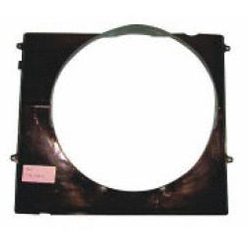 1998-2000 Toyota Tacoma Pre Runner Engine Cooling Fan Shroud 3.4L V6 - TO3110102-Partify-Painted-Replacement-Body-Parts