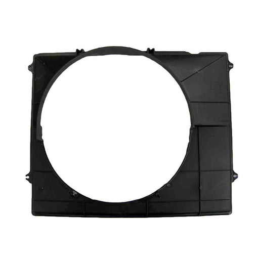 1995-2000 Toyota Tacoma Engine Cooling Fan Shroud 2.4L L4/2.7L L4 4WD - TO3110103-Partify-Painted-Replacement-Body-Parts