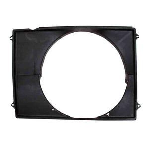 Engine Cooling Fan Shroud image