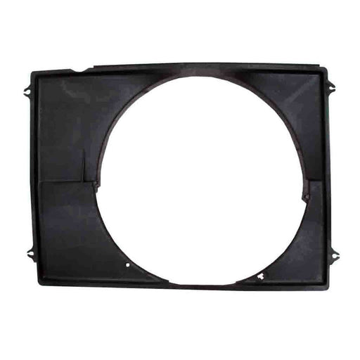 1984-1988 Toyota Pickup Engine Cooling Fan Shroud Rn55/Rn65 - TO3110105-Partify-Painted-Replacement-Body-Parts