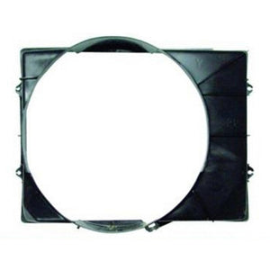 Engine Cooling Fan Shroud image