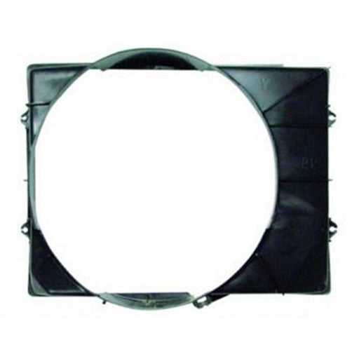 1991-1995 Toyota 4Runner Engine Cooling Fan Shroud 3L V6 - TO3110107-Partify-Painted-Replacement-Body-Parts