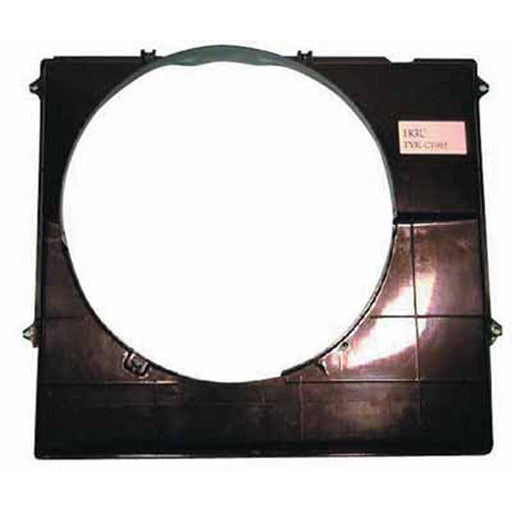 1995-2000 Toyota Tacoma Pre Runner Engine Cooling Fan Shroud 2.4L L4/2.7L L4 4WD/RWD - TO3110109-Partify-Painted-Replacement-Body-Parts