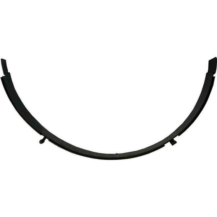 1995-2000 Toyota Tacoma Engine Cooling Fan Shroud Lower Shroud 2.4L L4/2.7L L4 - TO3110110-Partify-Painted-Replacement-Body-Parts