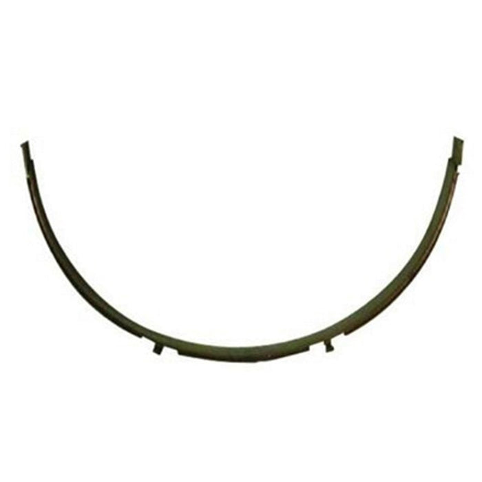 1996-2004 Toyota Tacoma Engine Cooling Fan Shroud Lower Shroud - TO3110113-Partify-Painted-Replacement-Body-Parts