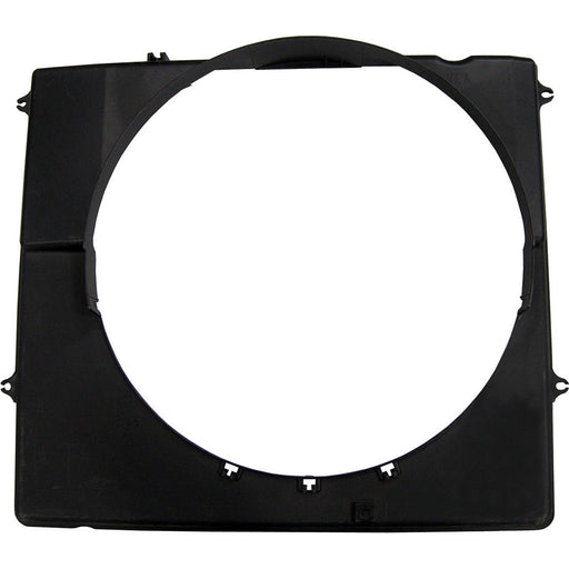 1995-2004 Toyota 4Runner/Tacoma Engine CAPA Certified Cooling Fan Shroud 3.4L V6 4WD/RWD - TO3110114C-Partify-Painted-Replacement-Body-Parts