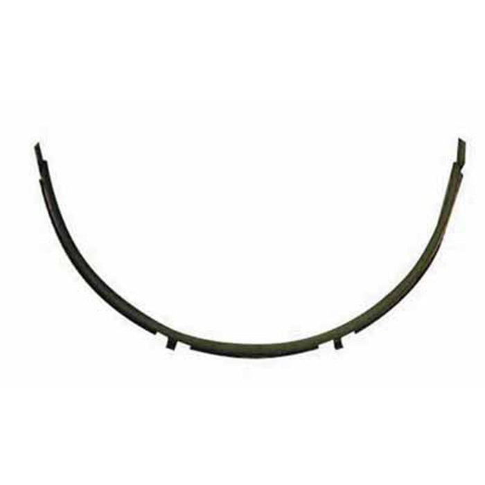 1996-2002 Toyota 4Runner Engine CAPA Certified Cooling Fan Shroud Lower Shroud 3.4L V6 - TO3110115C-Partify-Painted-Replacement-Body-Parts