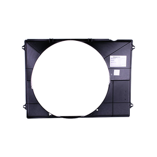 1996-2000 Toyota Tacoma Base/DLX/SR5 Engine Cooling Fan Shroud 2.4L L4/2.7L L4 RWD - TO3110119-Partify-Painted-Replacement-Body-Parts