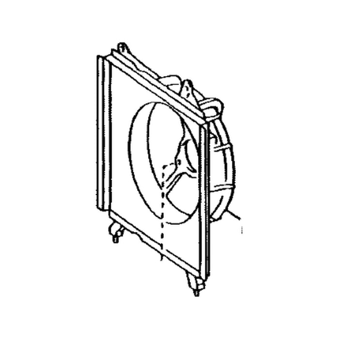 Partify rebuilt image - TO3110124
