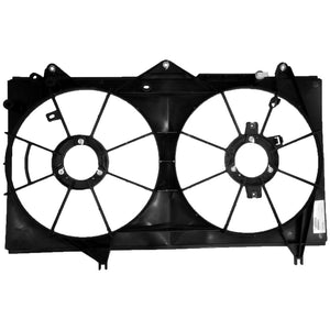 Engine Cooling Fan Shroud image