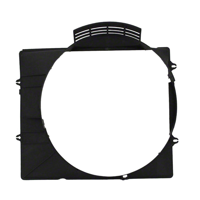1989-1995 Toyota Pickup Engine Cooling Fan Shroud 3L V6 RWD - TO3110129-Partify-Painted-Replacement-Body-Parts