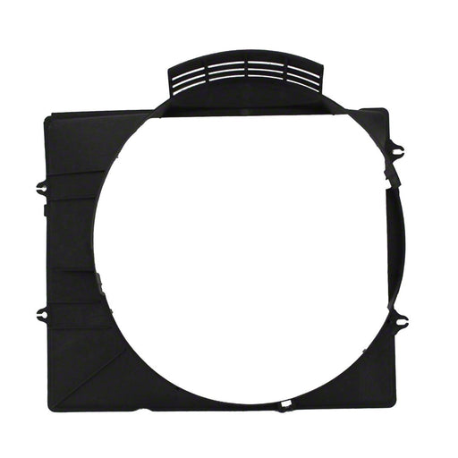 1989-1995 Toyota Pickup Engine Cooling Fan Shroud 3L V6 RWD - TO3110129-Partify-Painted-Replacement-Body-Parts