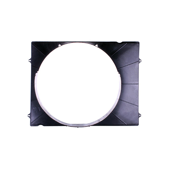 2000-2005 Toyota Tundra Engine Cooling Fan Shroud Upper 3.4L V6/4L V6 - TO3110132-Partify-Painted-Replacement-Body-Parts