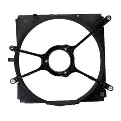 Engine Cooling Fan Shroud image