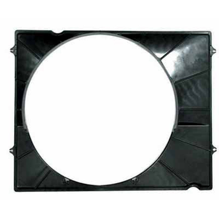2003-2006 Toyota Tundra Engine Cooling Fan Shroud 4.7L V8 - TO3110139-Partify-Painted-Replacement-Body-Parts