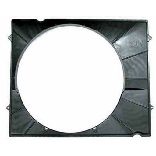 2001-2007 Toyota Sequoia/Tundra Engine Cooling Fan Shroud 4.7L V8 - TO3110141-Partify-Painted-Replacement-Body-Parts