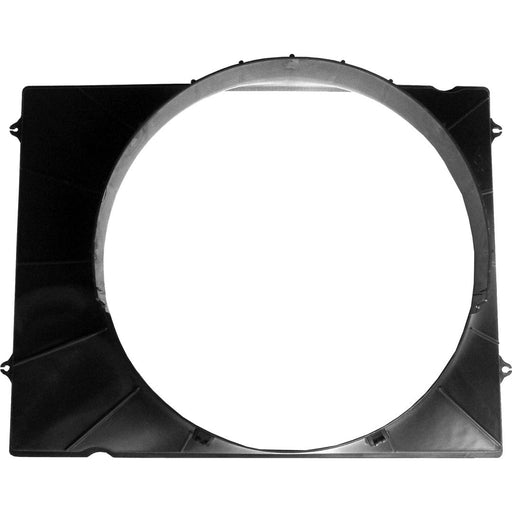 2005-2006 Toyota Tundra Engine Cooling Fan Shroud 4L V6 Crew Cab Pickup - TO3110147-Partify-Painted-Replacement-Body-Parts