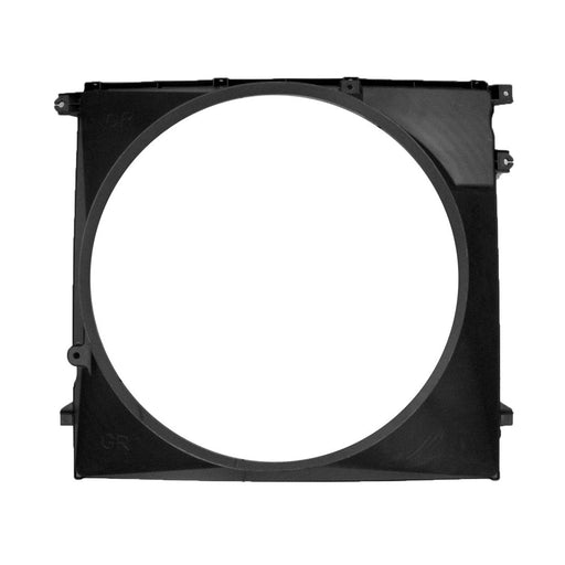 2003-2009 Toyota 4Runner/FJ Cruiser Engine Cooling Fan Shroud 4L V6 - TO3110153-Partify-Painted-Replacement-Body-Parts