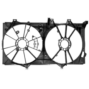 Engine Cooling Fan Shroud image