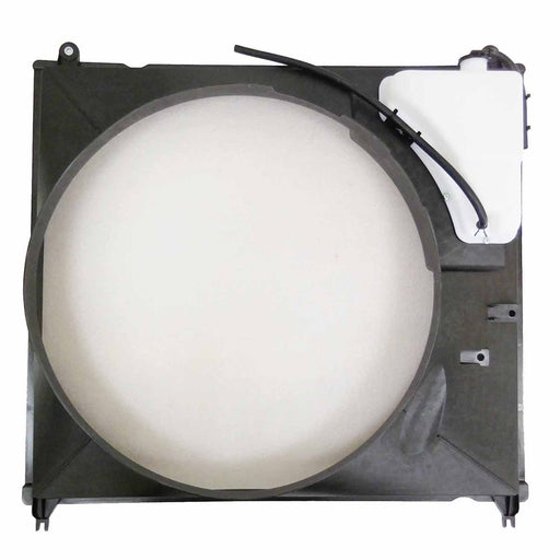 2007-2022 Toyota Sequoia/Tundra Engine Cooling Fan Shroud 4.6L V8/5.7L V8 - TO3110187-Partify-Painted-Replacement-Body-Parts