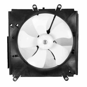 Engine Cooling Fan Assembly image