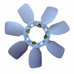 Engine Cooling Fan Blade image
