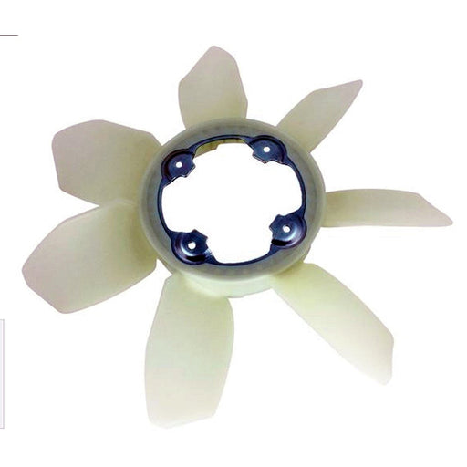 2003-2023 Toyota 4Runner/FJ Cruiser/Tacoma/Tundra Engine Cooling Fan Blade 4L V6 - TO3112145-Partify-Painted-Replacement-Body-Parts