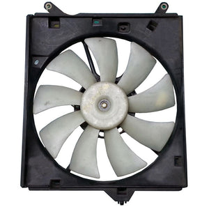 A/C Condenser Fan Assembly image