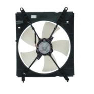 Engine Cooling Fan Assembly image