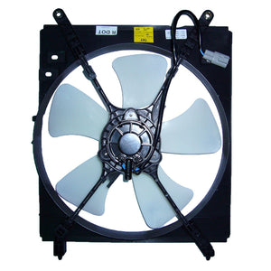 Engine Cooling Fan Assembly image