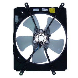 Engine Cooling Fan Assembly image
