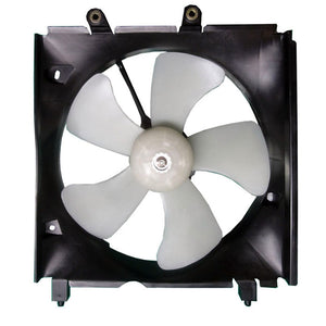 Engine Cooling Fan Assembly image