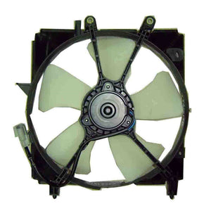 Engine Cooling Fan Assembly image