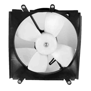 Engine Cooling Fan Assembly image