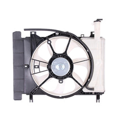 Engine Cooling Fan Assembly image