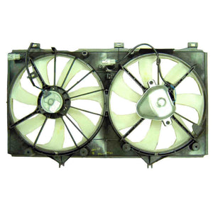 Engine Cooling Fan Assembly image
