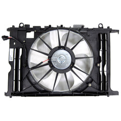 Engine Cooling Fan Assembly image