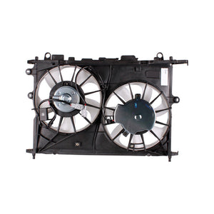 Engine Cooling Fan Assembly image