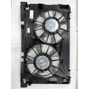 Engine Cooling Fan Assembly image
